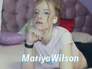 MariyaWilson