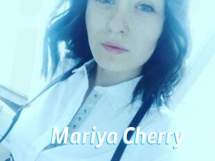 Mariya_Cherry
