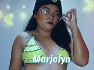 Marjolyn