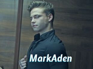MarkAden