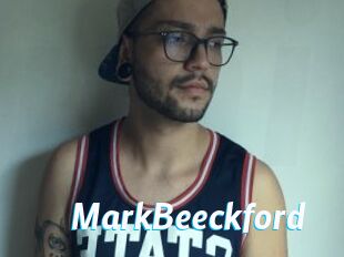 MarkBeeckford