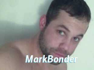 MarkBonder