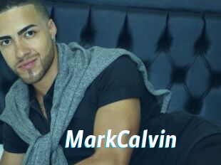 MarkCalvin