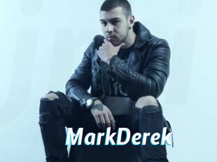 MarkDerek