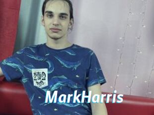 MarkHarris