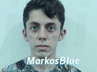 MarkosBlue
