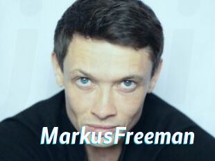 MarkusFreeman