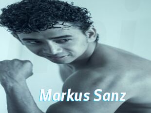 Markus_Sanz