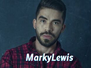 MarkyLewis