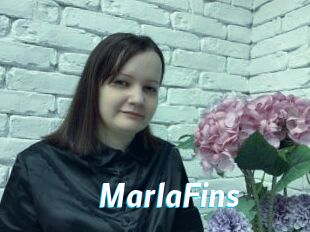 MarlaFins