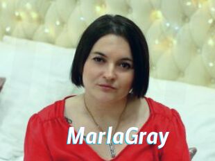 MarlaGray