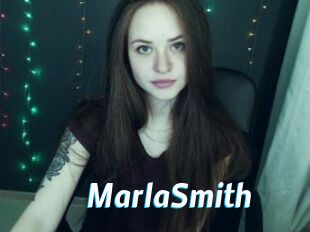 MarlaSmith