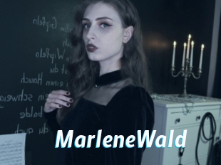 MarleneWald J Mine