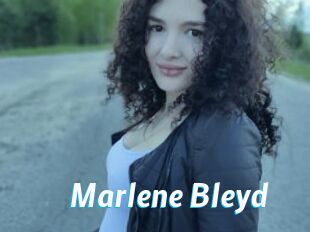 Marlene_Bleyd
