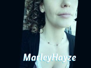 MarleyHayze