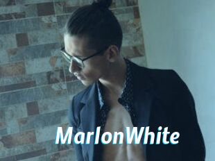 MarlonWhite