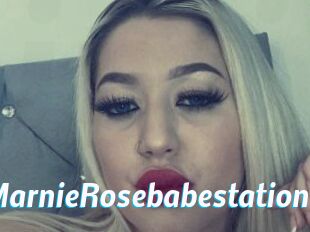 MarnieRosebabestation
