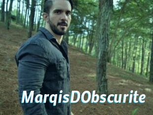 MarqisDObscurite