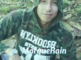 MarqueRain