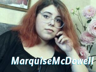 MarquiseMcDowell