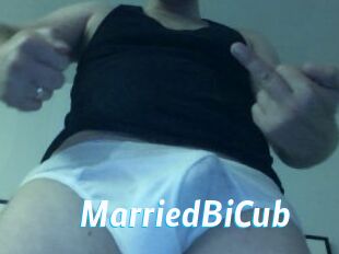 MarriedBiCub