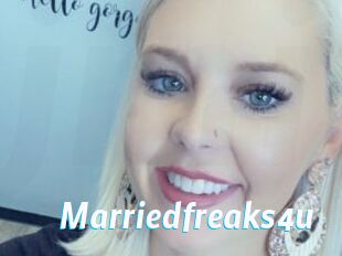 Marriedfreaks4u