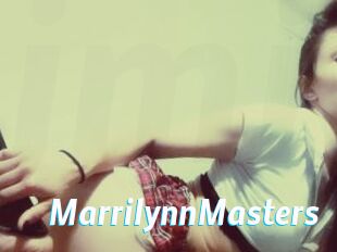 MarrilynnMasters