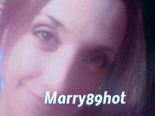 Marry89hot