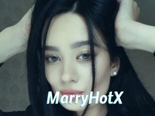 MarryHotX