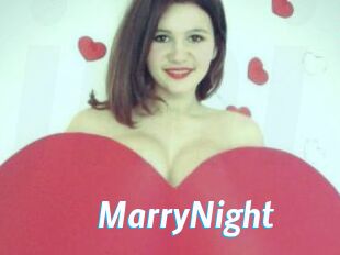 MarryNight