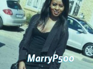 MarryP500