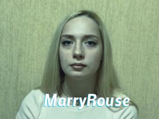MarryRouse