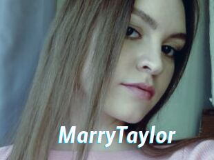 MarryTaylor