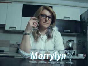 Marrylyn