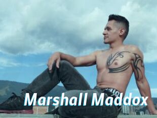 Marshall_Maddox