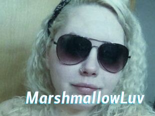 MarshmallowLuv