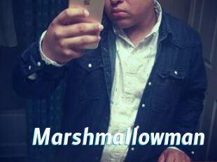 Marshmallowman