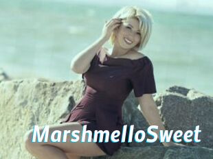 MarshmelloSweet