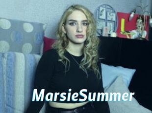 MarsieSummer