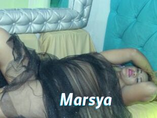 Marsya