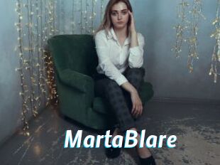 MartaBlare