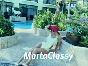 MartaClassy