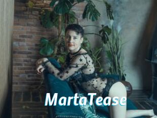 MartaTease