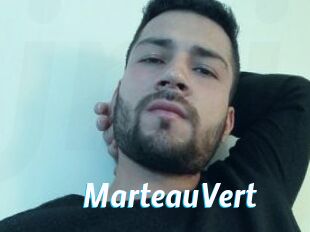 MarteauVert J Mine