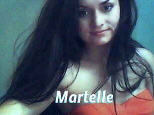 Martelle