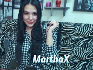 MarthaX
