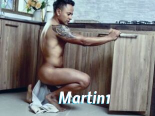 Martin1