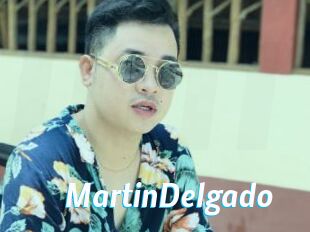 MartinDelgado