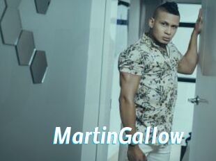MartinGallow
