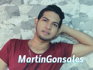 MartinGonsales